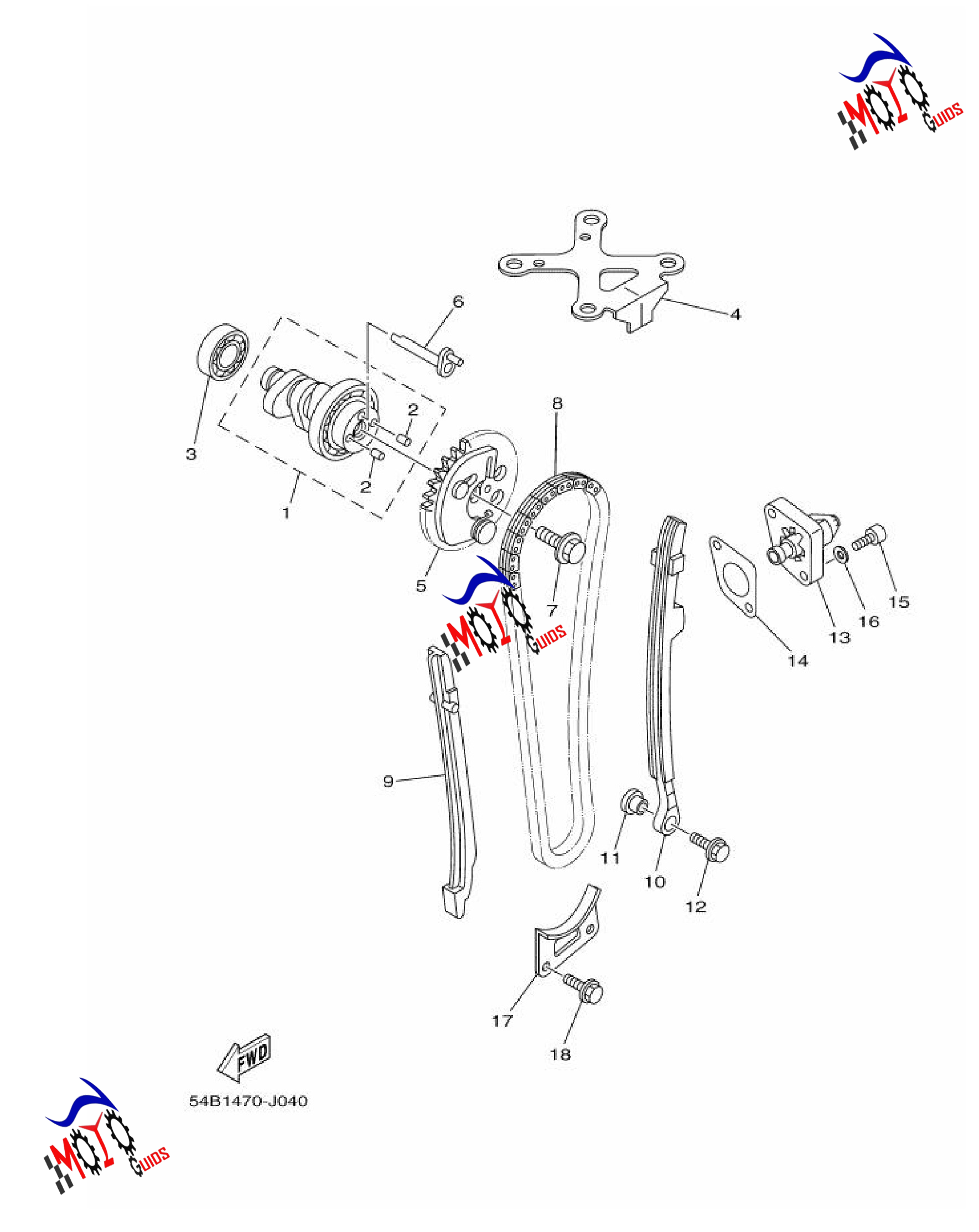 Engine Diagram